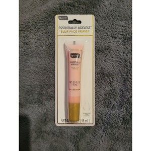 B Pure Essentially Ageless Blur Face Primer .5 Oz 15 mL